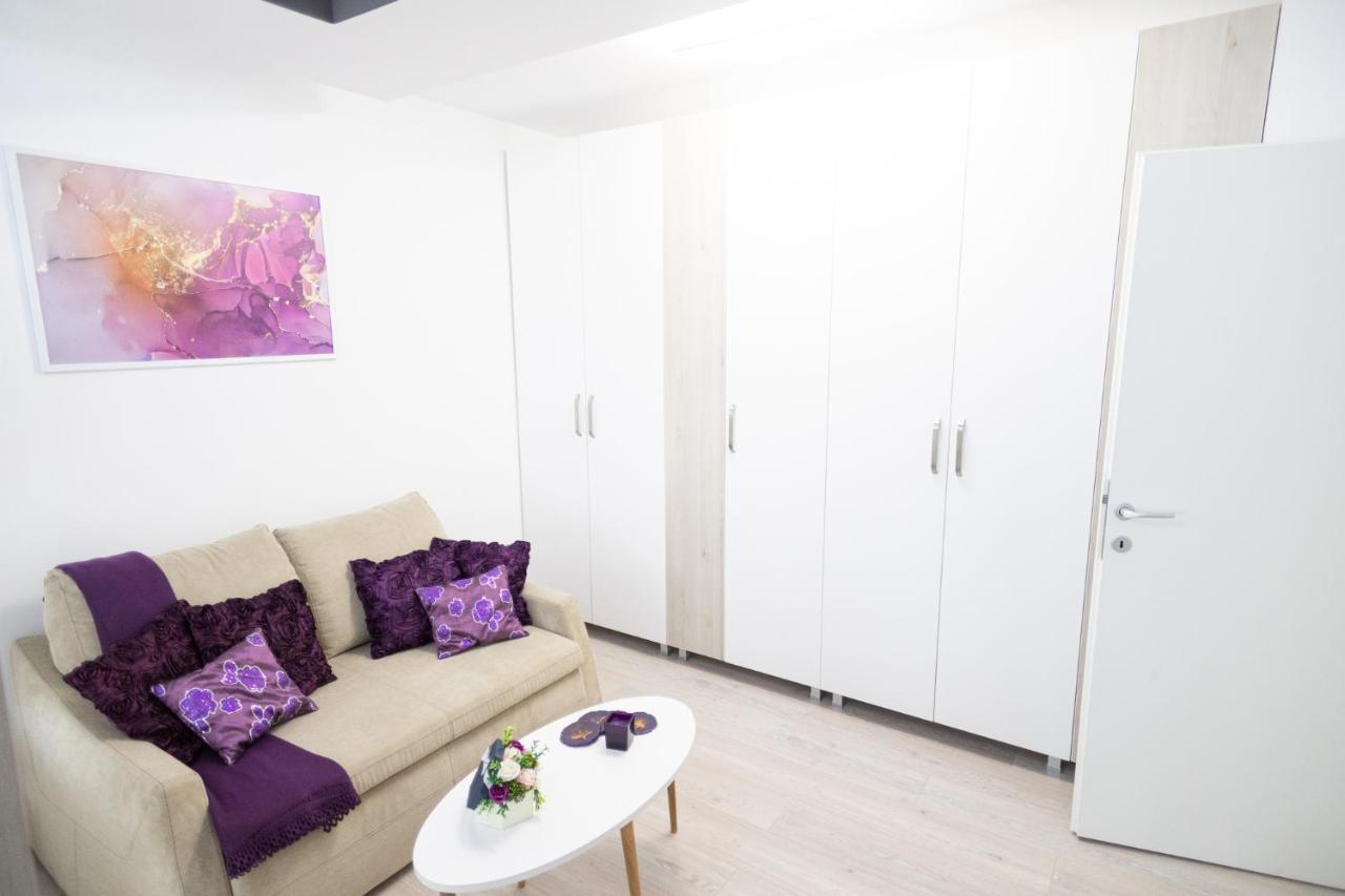 White Home Timişoara Exterior foto