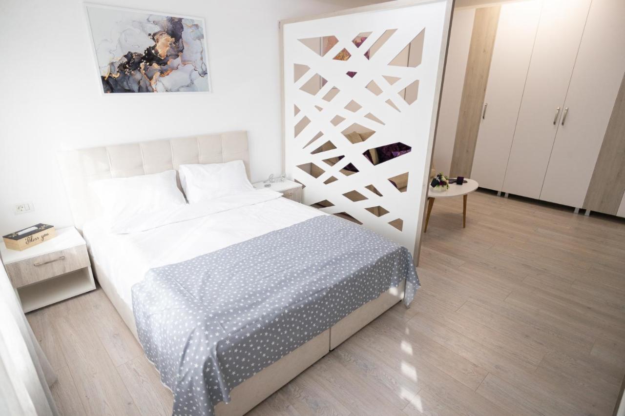 White Home Timişoara Exterior foto